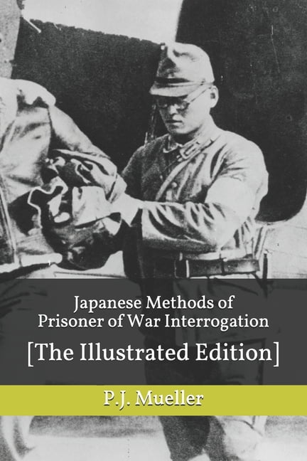 Prisoner Of War Interrogation